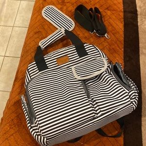 diaper bag